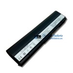 Akku für Asus U6E N20 U6Ep U6V N20A A32-U6 VX3 [Ersatzakku]